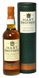Tobermory Hart Brothers 1995 19Y 53.8°